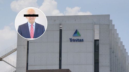 Definirán en noviembre futuro legal de responsable de Trínitas