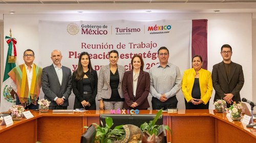 Con cifras récord, NL afina estrategia turística rumbo al Mundial