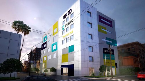 La UNID inaugura un nuevo campus en Monterrey