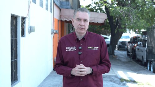 Defiende Waldo Fernández al T-MEC ante presiones de EUA