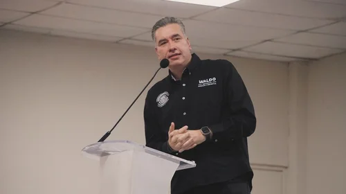Llevarán el tema de preventas de departamentos al Senado