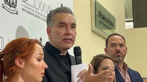 Pide Waldo que partidos tengan libertad de postular candidatos