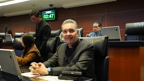Saldría libre Karina si llegan a acuerdo entre abogados: Waldo