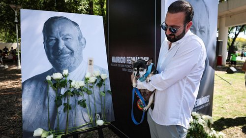 Mauricio Farah asumirá el cargo de alcalde de San Pedro