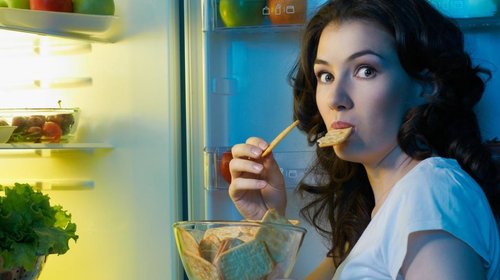 No 'mastiques' tus problemas y evita ciertos alimentos