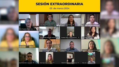Tumban a PAN de coalición con PRI y PRD; alistan impugnación