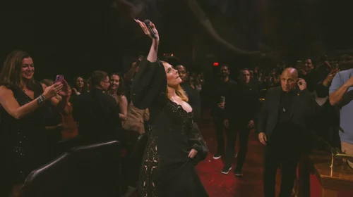 No sé cuándo volveré a actuar: Adele tras conciertos en Las Vegas