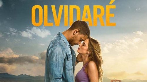 No te Olvidaré dará el salto del libro a la pantalla