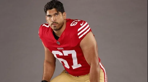 Los 49ers de San Francisco, en la NFL… ¡tendrán ‘sangre regia’!
