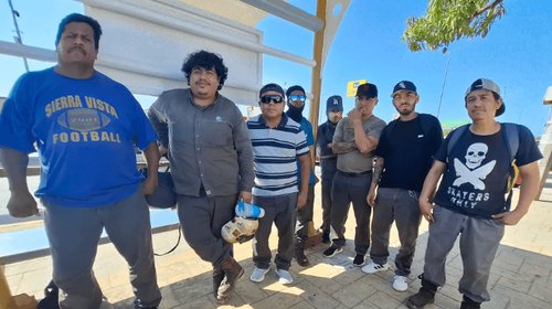 Denuncian despidos injustificados en planta Windarmex