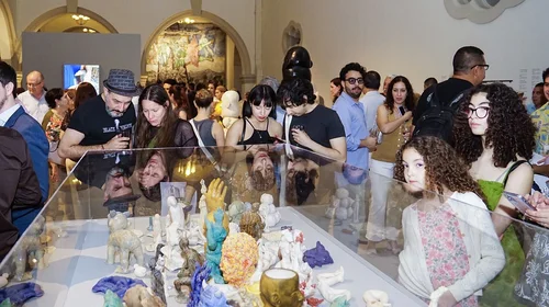 Vuelve la Noche de Museos... ¡con danza y diseño sonoro!