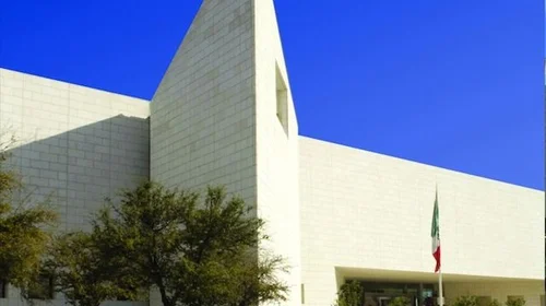 Invitan a coloquio en el Museo de Historia Mexicana