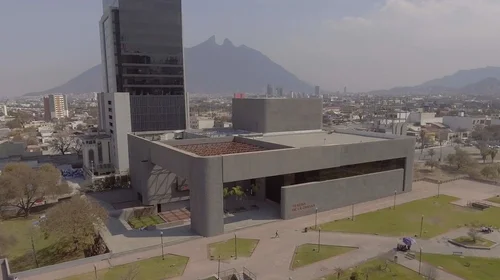 Celebrarán con arte los 40 años del Teatro de la Ciudad