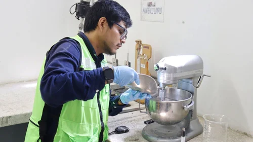 Imparten curso 'Concrete Life Cycle' en la UANL