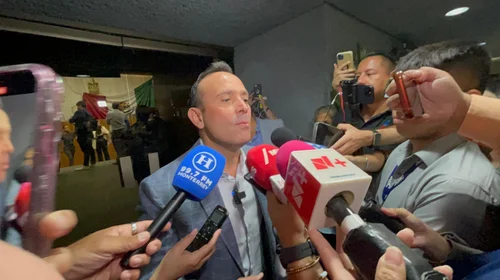 Aseguran PRI y PAN que MC y Morena tienen un ‘Judas’