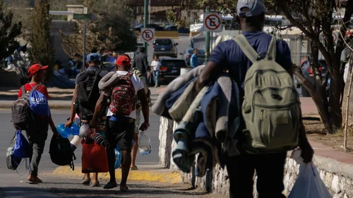 Tamaulipas se alista para deportaciones de Estados Unidos
