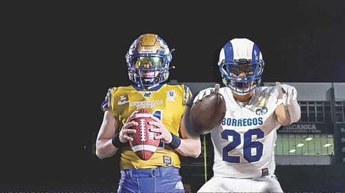 ‘Huele’ a Clásico Regio Estudiantil en Final de Onefa 2024