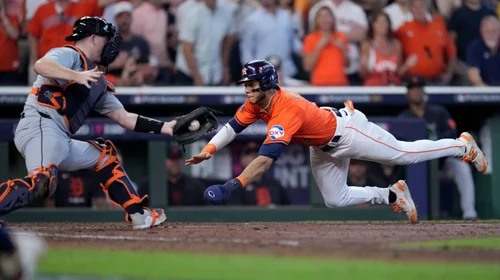 Se definen tres Series Divisionales en Playoffs de Grandes Ligas