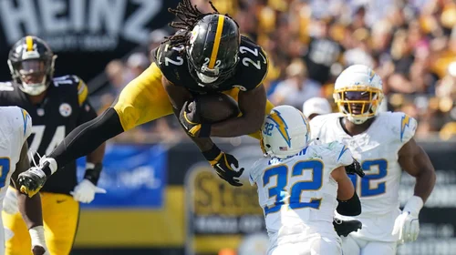 Cuatro equipos presumen marca de 3-0 en la Temporada 2024 de NFL