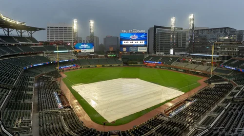 Temporada regular 2024 de Grandes Ligas… ¡tendrá ‘extrainnings’!