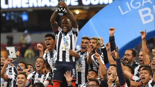 AMLO ‘vio’ 11 títulos del futbol regio durante su sexenio