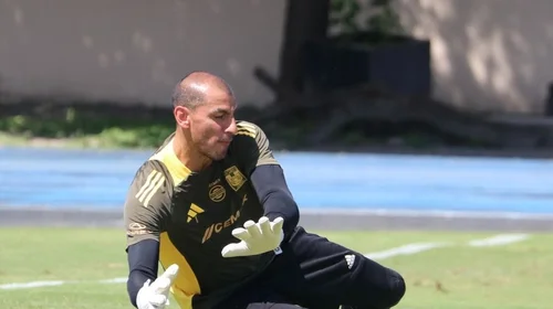 Tigres no extrañó a Nahuel en los juegos de Liga