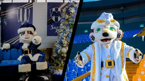 Clubes regios le pedirán de regalo a Santa Claus… ¡títulos!