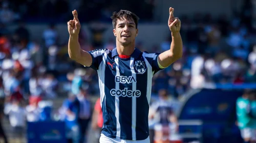 Aguas, Rayados… ¡ahí viene el Atlético de San Luis!