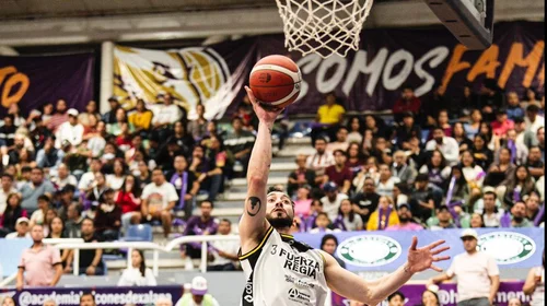 Pierde Fuerza Regia… y habrá juego 6 en Monterrey