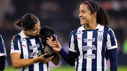Sigue la fiesta: Rayadas y Tigres Femenil avanzan a la semifinal
