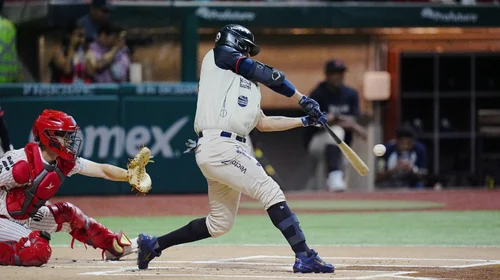 Se ‘aparece’ el diablo y apalea 14-6 a Sultanes