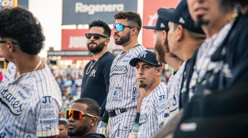 ¿Remontará Sultanes desventaja de 3-0 en la Serie del Rey 2024?