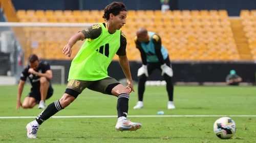 Tigres será local el viernes por primera vez en torneos cortos