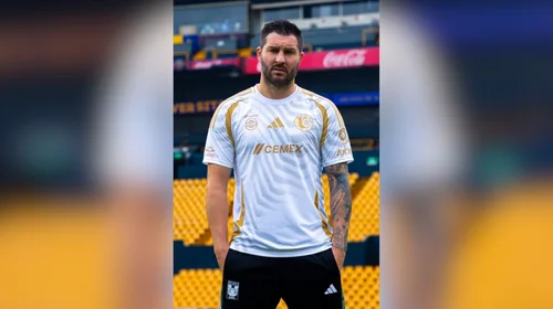 Tigres está de regreso: arranca la pretemporada