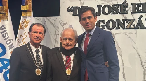 Juan Fernando, torero regiomontano… ¡ilusionado a tope!