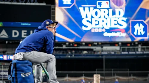 ¿A quién favorecerá el 2-0 en Serie Mundial: a Dodgers o Yankees?