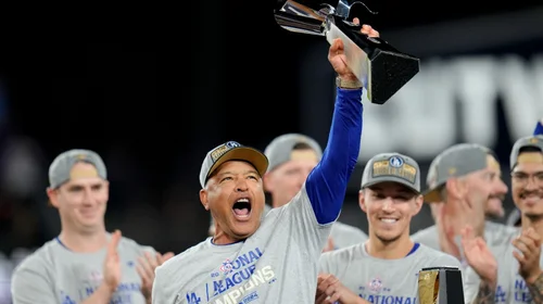 Los Yankees son el 'papá' de los Dodgers en la Serie Mundial