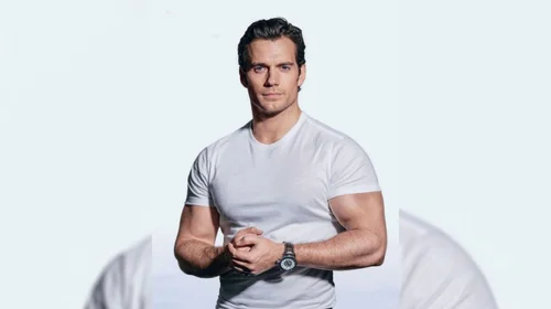 Henry Cavill protagonizará el live action de 'Voltron'