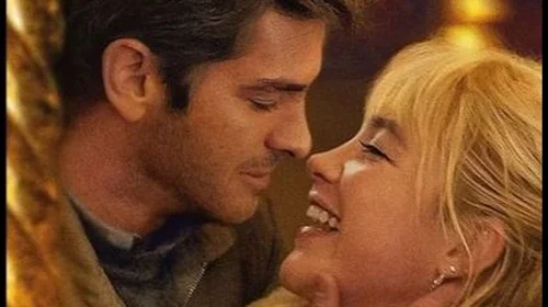 'El tiempo que tenemos', una película donde el amor todo lo puede