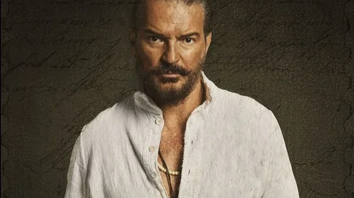 Ricardo Arjona regresa a México tras años de ausencia