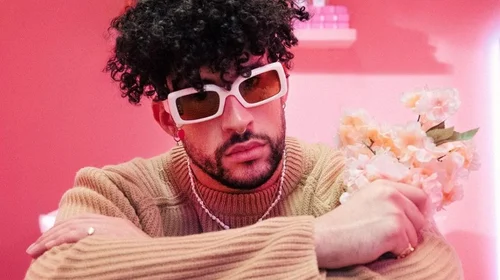  Bad Bunny sigue creciendo en la industria del cine