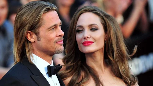 Brad Pitt y Angelina Jolie, a punto de reunirse en pantalla