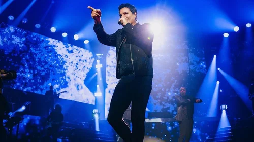 Siempre sí, ¡Chayanne se presentará en Monterrey!