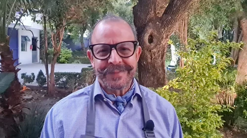 Benito Molina celebra el fin de 2024 con nuevos proyectos