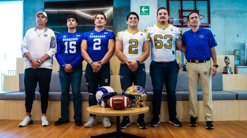 Borregos de Monterrey y Auténticos Tigres, listos para la final