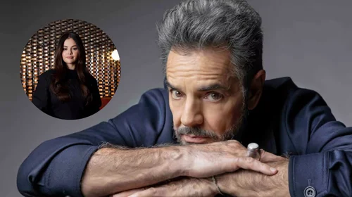 Eugenio Derbez se disculpa con Selena Gómez tras polémica crítica