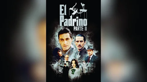 'El Padrino II' superó todas las expectativas