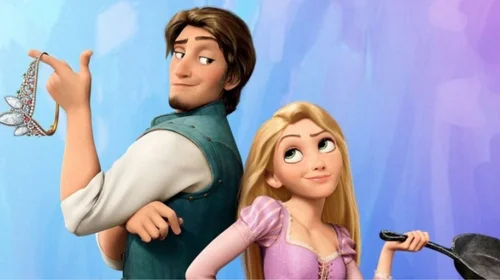 Disney prepara un live action de 'Enredados' con Michael Gracey