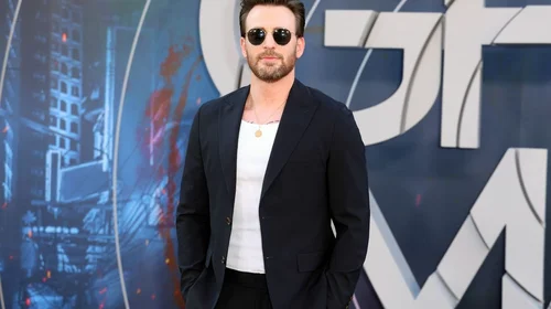  Chris Evans regresará a Marvel en 'Avengers: Doomsday'