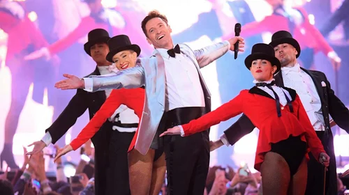 Hugh Jackman regresa al escenario con conciertos en Radio City